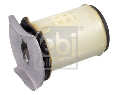 Mount, axle beam 104160 FEBI, Image 2