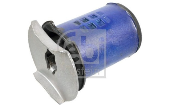 Mount, axle beam 104161 FEBI, Image 2