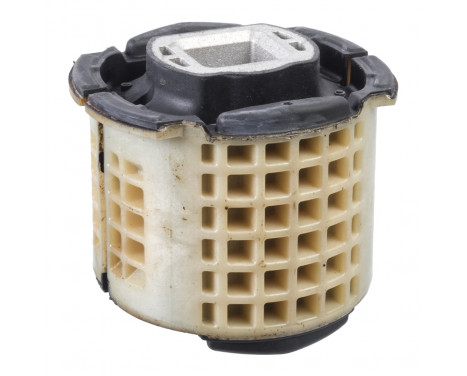 Mount, axle beam 104881 FEBI