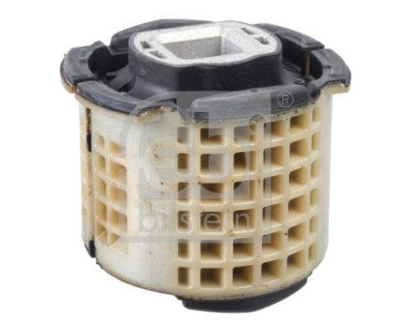 Mount, axle beam 104881 FEBI, Image 2