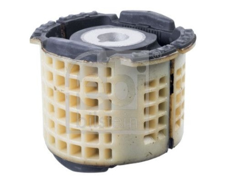 Mount, axle beam 104882 FEBI, Image 2