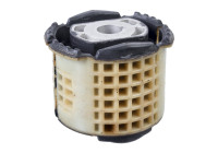 Mount, axle beam 104883 FEBI