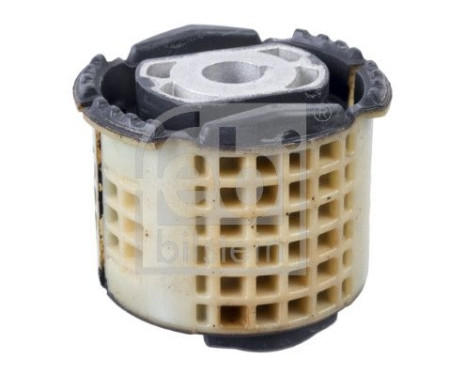 Mount, axle beam 104883 FEBI, Image 2