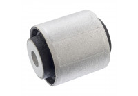 Mount, axle beam 104991 FEBI