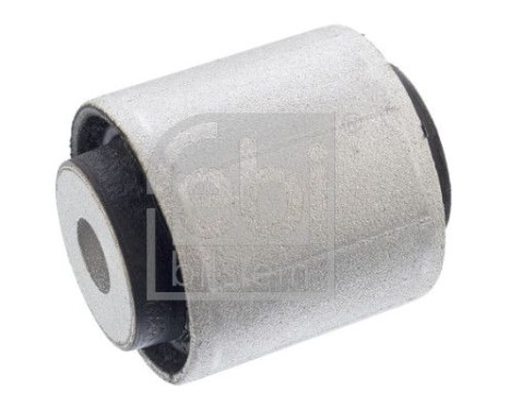 Mount, axle beam 104991 FEBI, Image 2