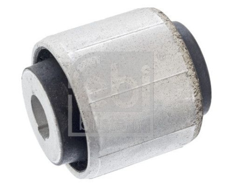 Mount, axle beam 104994 FEBI, Image 2