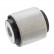 Mount, axle beam 104996 FEBI