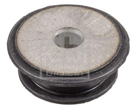 Mount, axle beam 106332 FEBI, Image 2