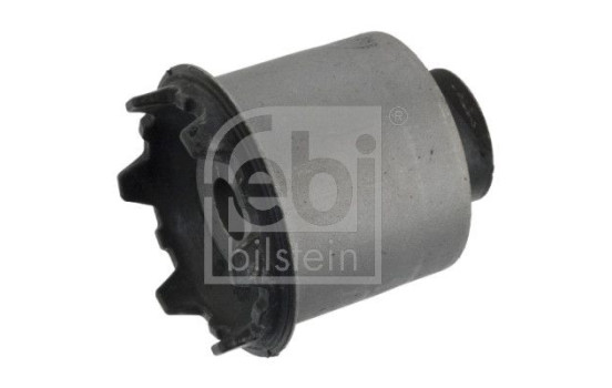Mount, axle beam 106760 FEBI, Image 2