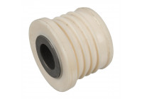 Mount, axle beam 107677 FEBI