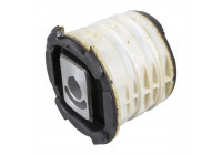 Mount, axle beam 108077 FEBI
