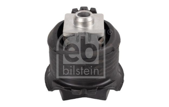 Mount, axle beam 108758 FEBI, Image 2
