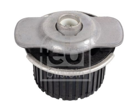 Mount, axle beam 108759 FEBI, Image 2