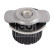 Mount, axle beam 108759 FEBI, Thumbnail 2