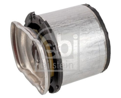 Mount, axle beam 109304 FEBI, Image 2