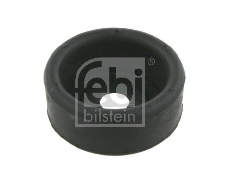 Mount, axle beam 12244 FEBI, Image 2