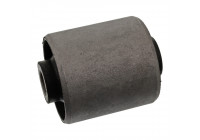 Mount, axle beam 12368 FEBI