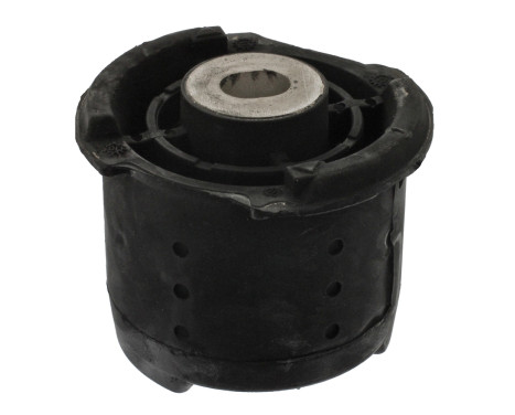 Mount, axle beam 12627 FEBI