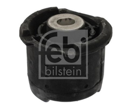 Mount, axle beam 12627 FEBI, Image 2