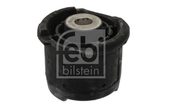 Mount, axle beam 12627 FEBI, Image 2