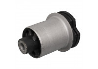 Mount, axle beam 14154 FEBI