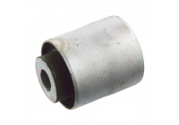 Mount, axle beam 14548 FEBI