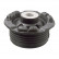 Mount, axle beam 14549 FEBI