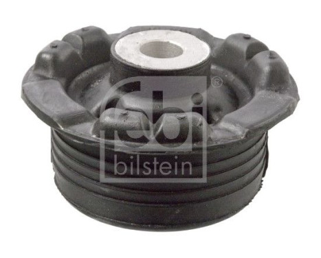 Mount, axle beam 14549 FEBI, Image 2