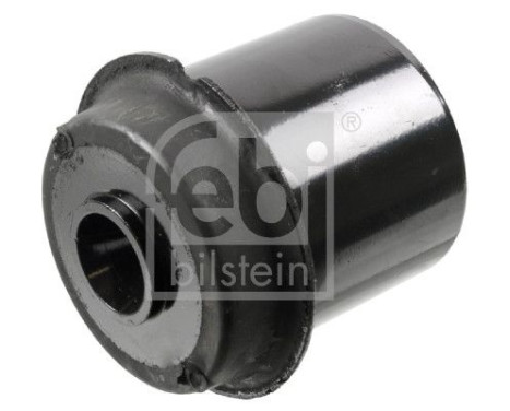 Mount, axle beam 170091 FEBI, Image 2