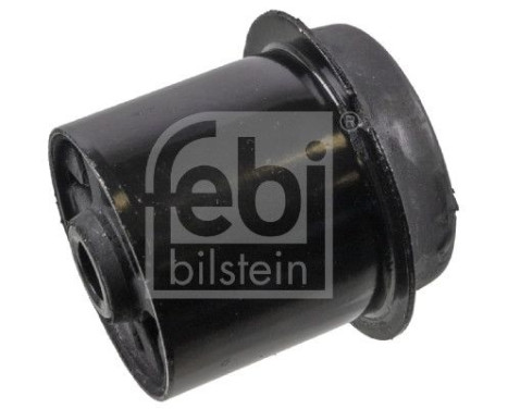 Mount, axle beam 170091 FEBI, Image 3