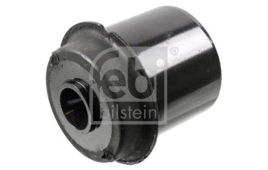 Mount, axle beam 170091 FEBI, Image 2