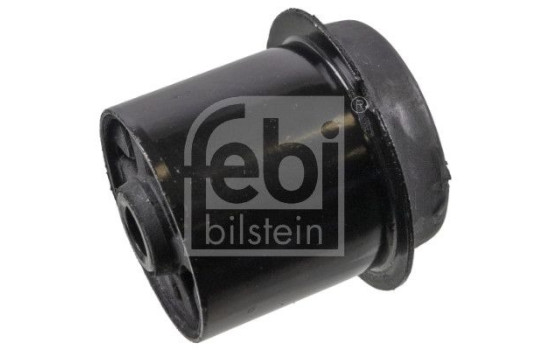 Mount, axle beam 170091 FEBI, Image 3