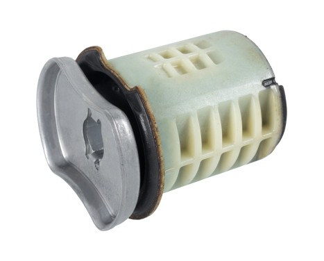 Mount, axle beam 170615 FEBI