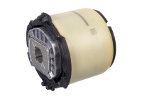 Mount, axle beam 170660 FEBI