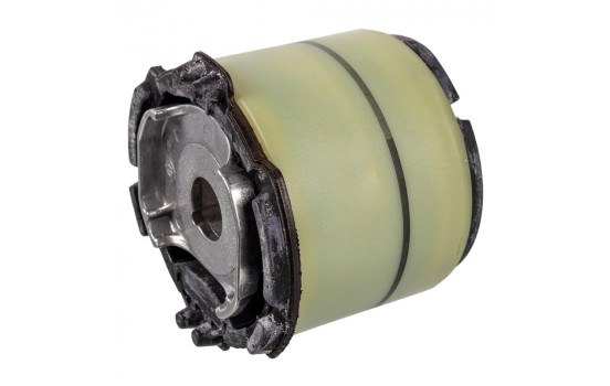 Mount, axle beam 170661 FEBI