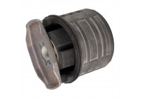 Mount, axle beam 170816 FEBI