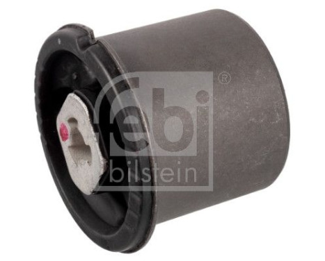 Mount, axle beam 170849 FEBI, Image 2