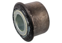 Mount, axle beam 170966 FEBI