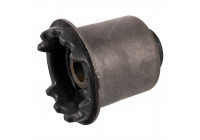 Mount, axle beam 171058 FEBI