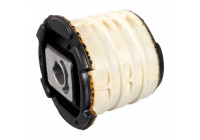 Mount, axle beam 171176 FEBI