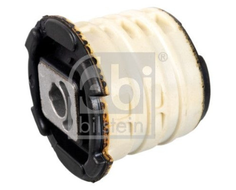 Mount, axle beam 171176 FEBI, Image 2