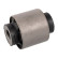 Mount, axle beam 171490 FEBI
