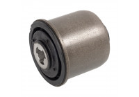 Mount, axle beam 171777 FEBI