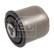 Mount, axle beam 171777 FEBI, Thumbnail 2