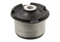 Mount, axle beam 17452 FEBI