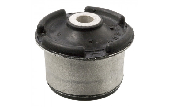 Mount, axle beam 17452 FEBI