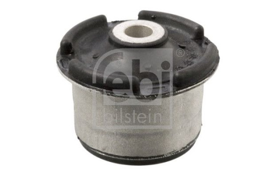 Mount, axle beam 17452 FEBI, Image 2