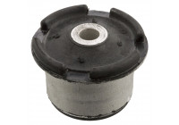 Mount, axle beam 17453 FEBI