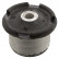 Mount, axle beam 17453 FEBI