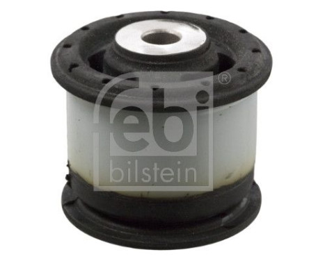 Mount, axle beam 17618 FEBI, Image 2